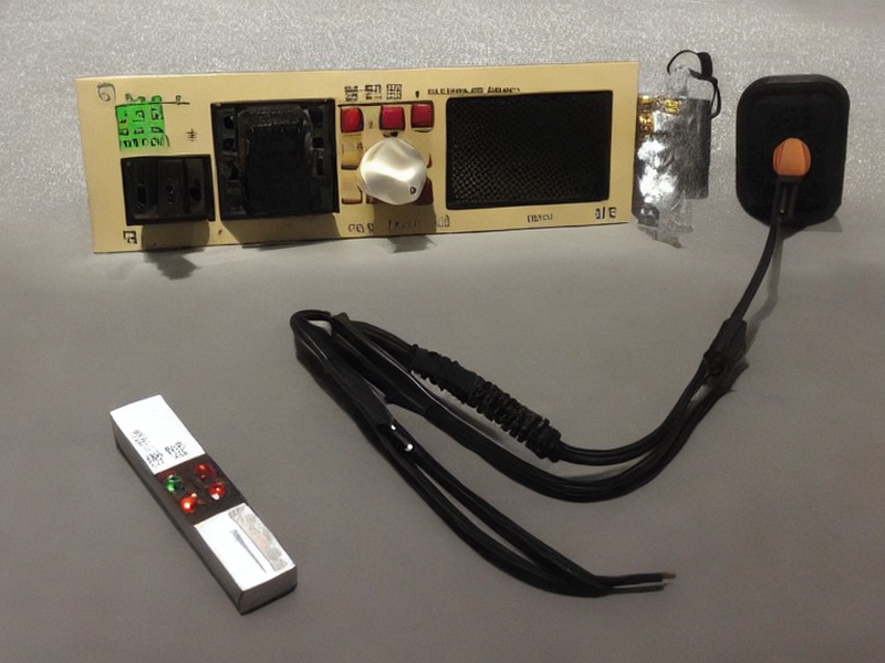 射频连接中心 NAND Flash工程页 1