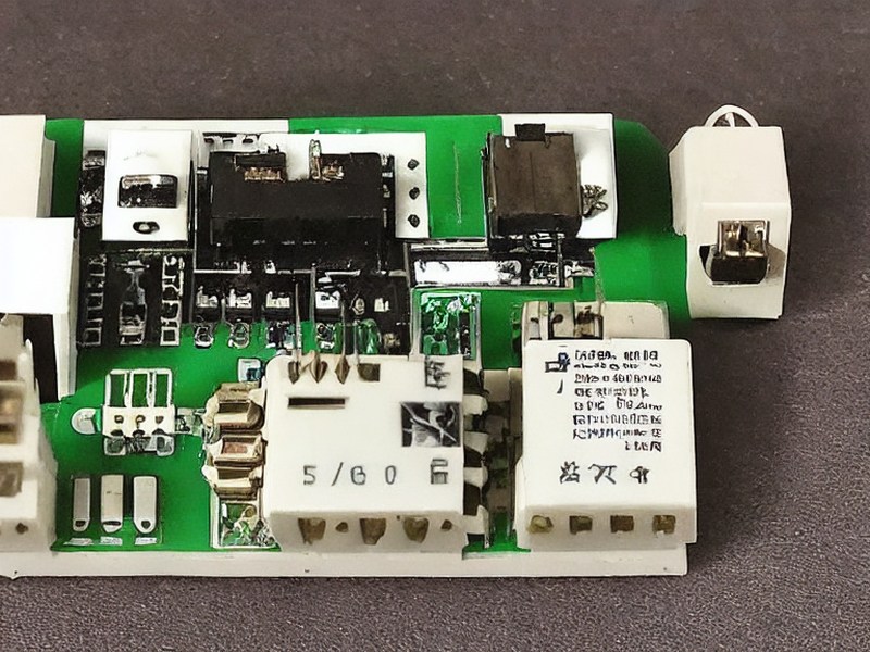稳压器入口工程资料 NAND Flash工程页 1