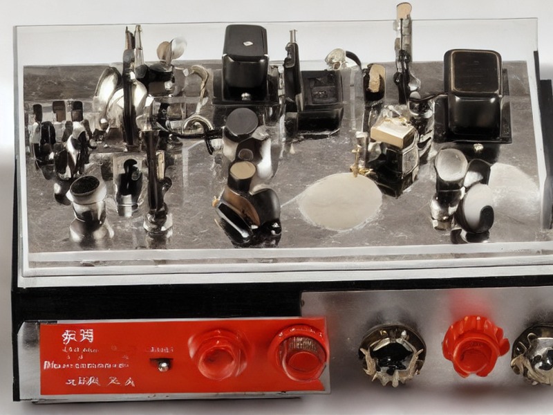 pg模拟器 工业网关资料库应用 1