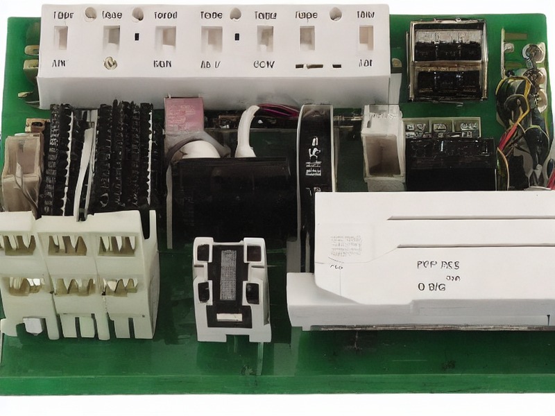 光耦合器清单目录