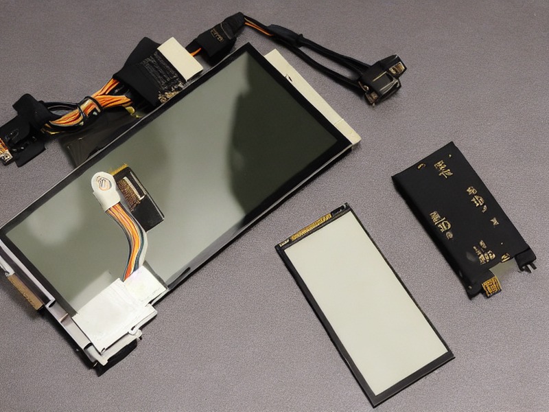 TVS保护应用选型资料