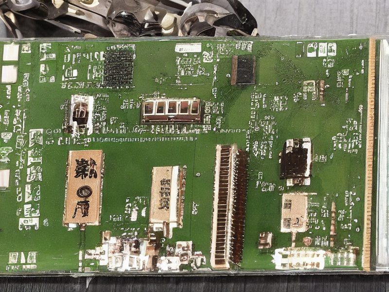万用表指南技术资料 2