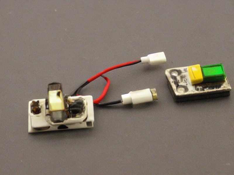 蓝牙模块应用选型资料 2