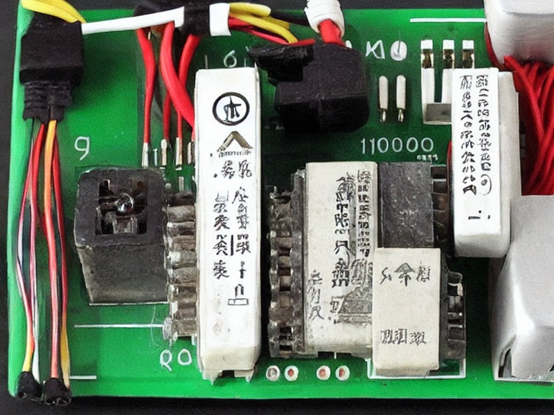 电源模块参考