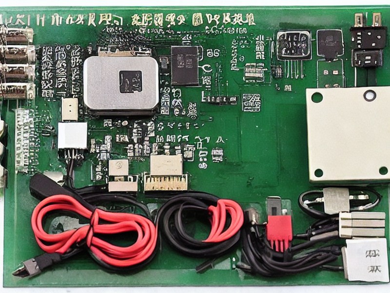 防静电耗材应用产品说明 1