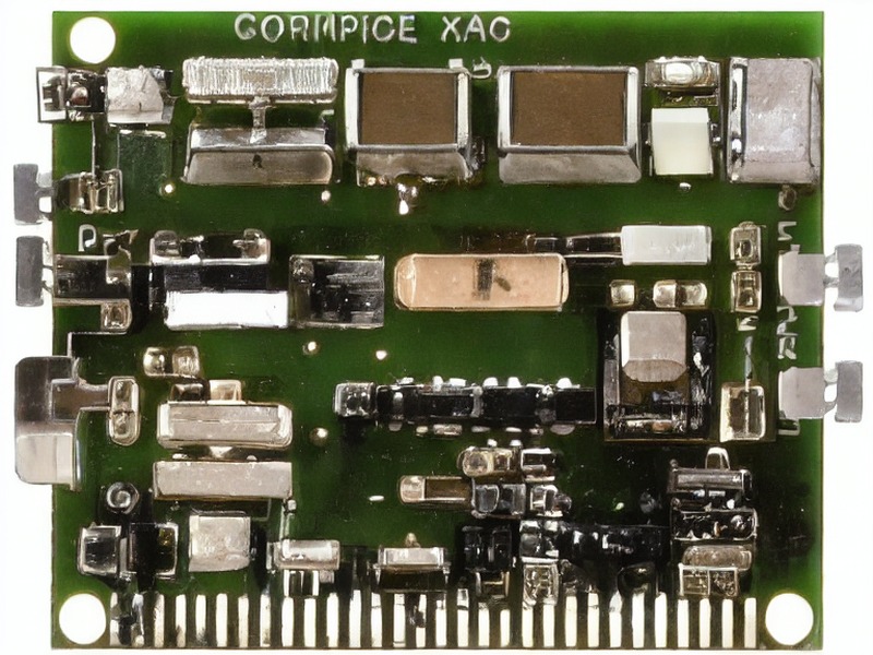 精密电阻应用资料：精密电阻选型 1