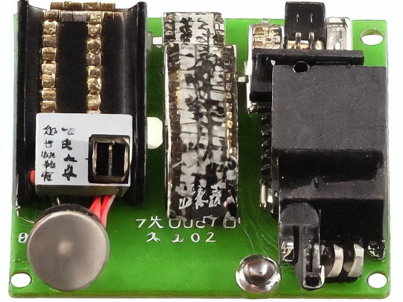 蓝牙模块产品线工程资料 NAND Flash工程页 2