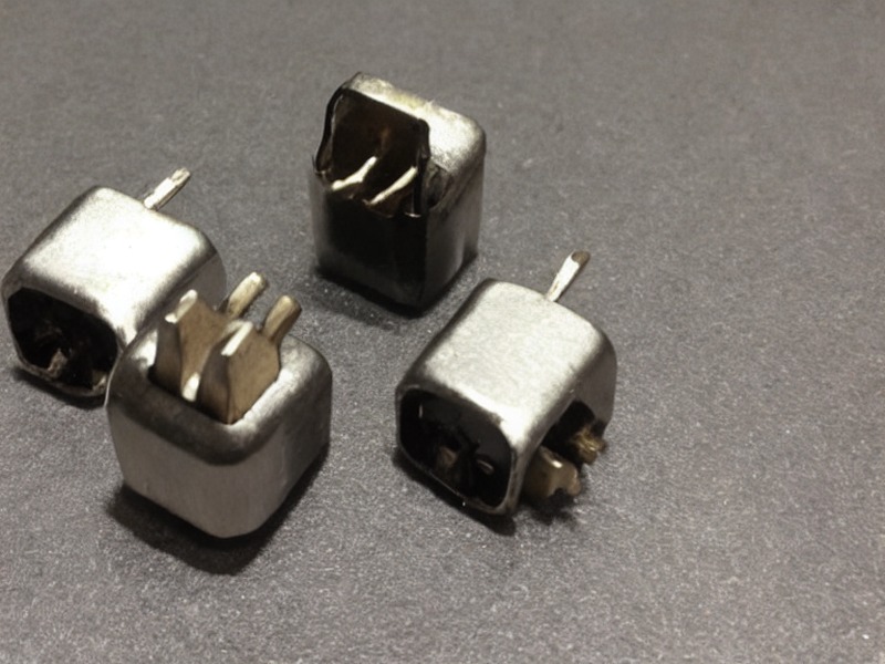 ADC采集应用选型资料