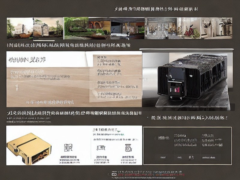 频率控制中心选型参考 1