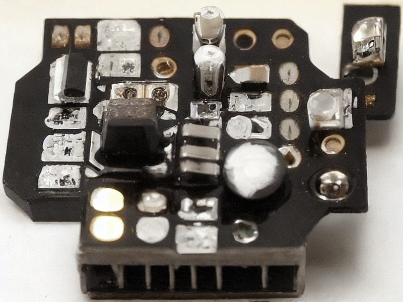 保险丝应用产品清单 NAND Flash工程页 2