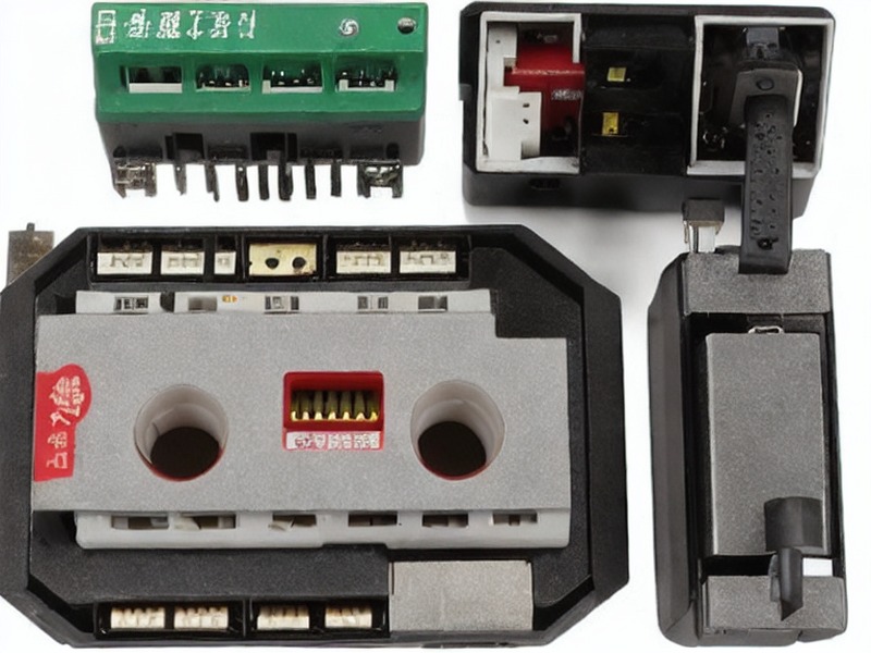 隔离器导航选型