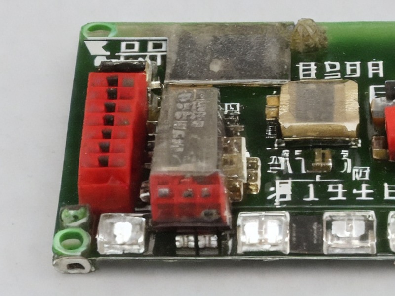 USB接口内容 2