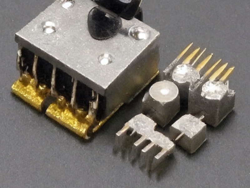 线缆组件内容分类 NAND Flash工程页 2