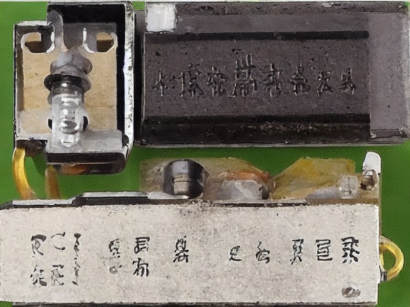 示波器应用页参数与应用整理 1