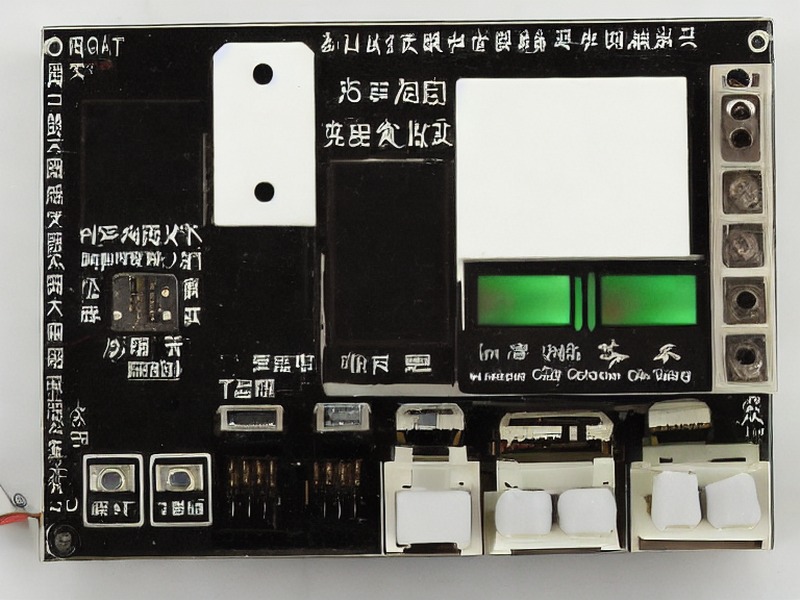 LoRa模块入口工程资料