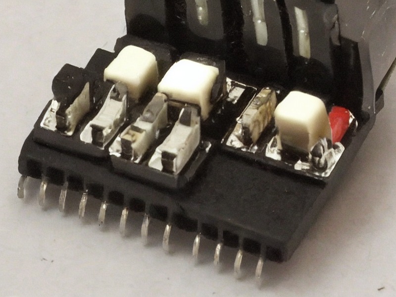 模拟前端参考应用资料 NAND Flash工程页 1