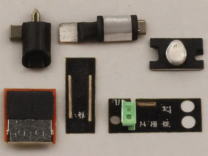 步进驱动选型参数与应用整理