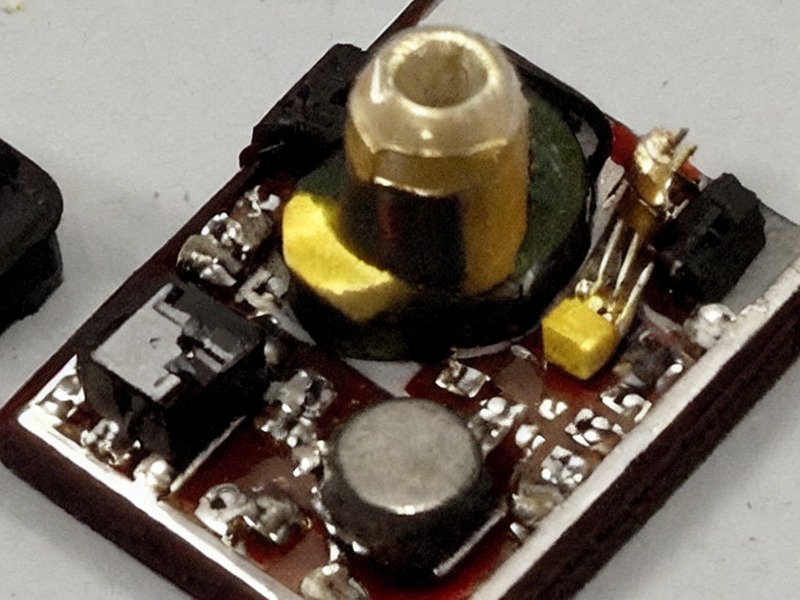 示波器应用相关产品 2
