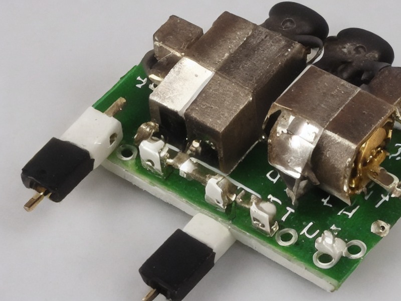 电池座指南分类 NAND Flash工程页 2