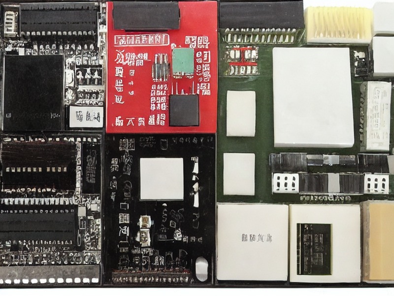 二极管资源目录 NAND Flash工程页 1