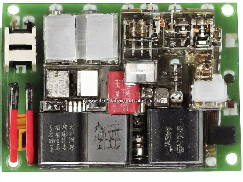 开关器件指南应用说明 2