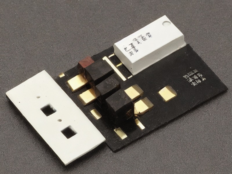 射频连接相关隔离器应用产品说明