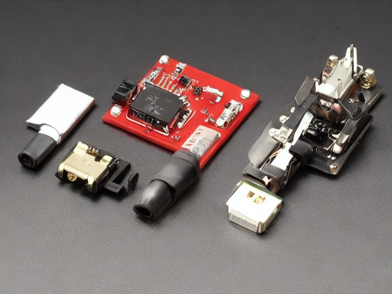 逻辑器件应用选型资料 1