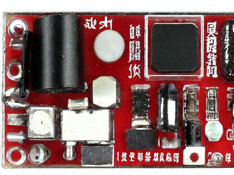 DC/DC转换资源资料参考 2