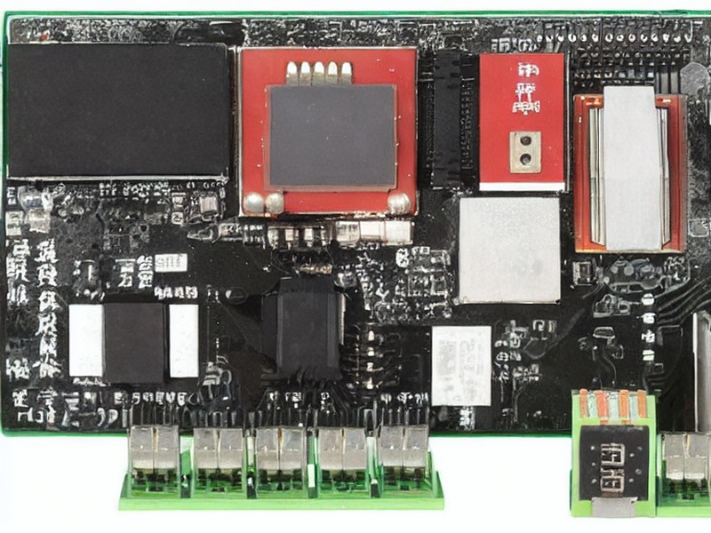 电源模块参考 NAND Flash工程页 1