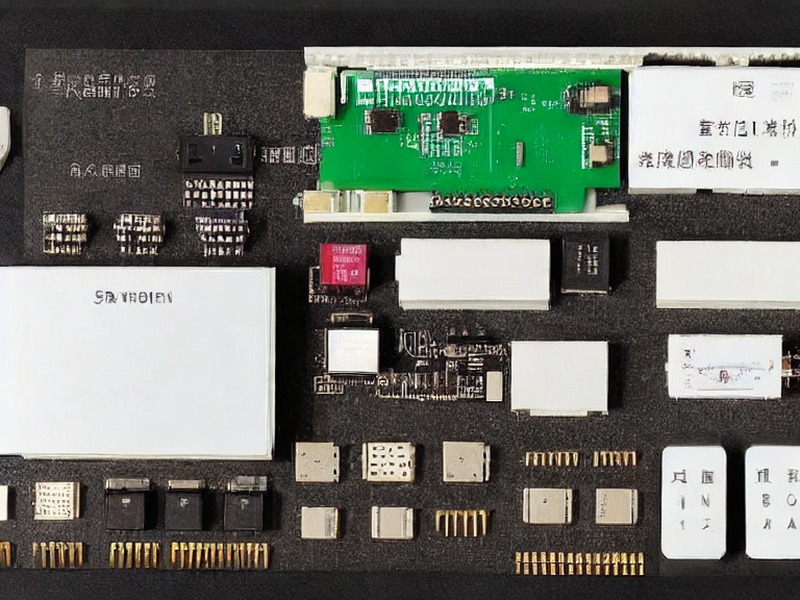 充电管理工程页产品资料 2