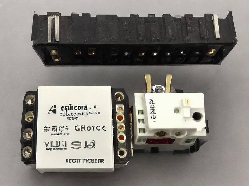 PLC接口入口产品信息