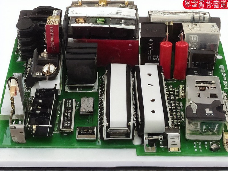 电感器入口产品信息 1