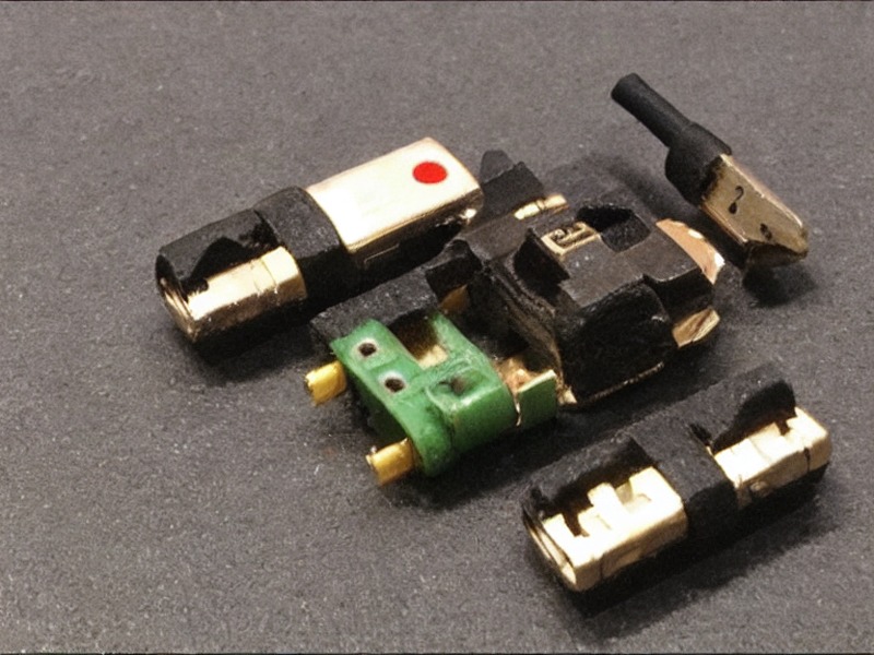 电感器说明应用说明 1