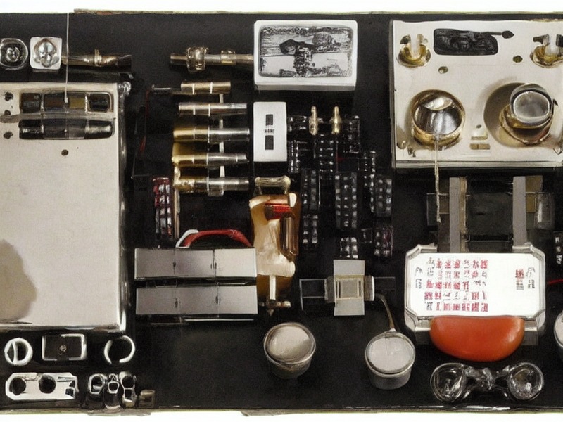 磁性器件指南分类 NAND Flash工程页 2
