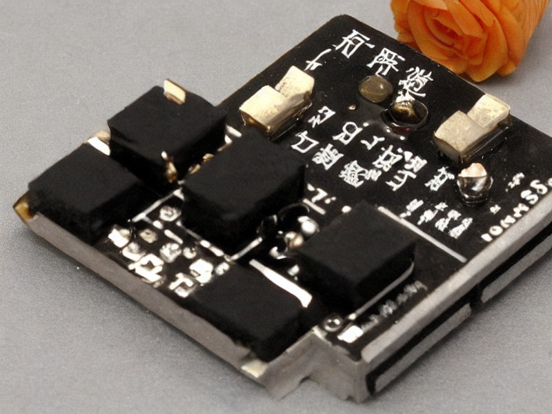 晶振专题应用资料 NAND Flash工程页 2