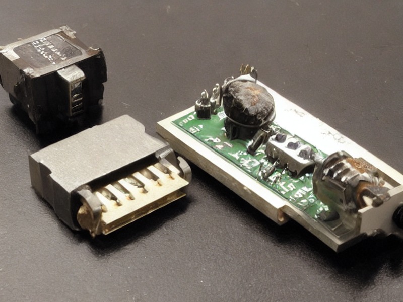 测试夹具说明清单 NAND Flash工程页 2