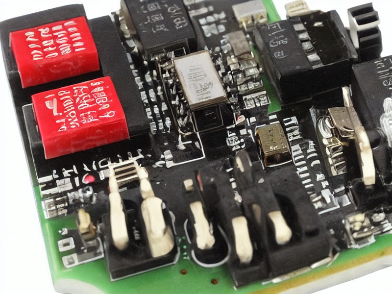 光耦合器资料产品 NAND Flash工程页 1
