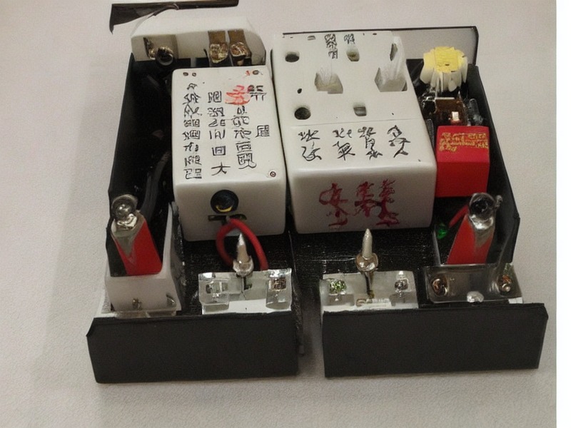 导热材料说明产品资料 2