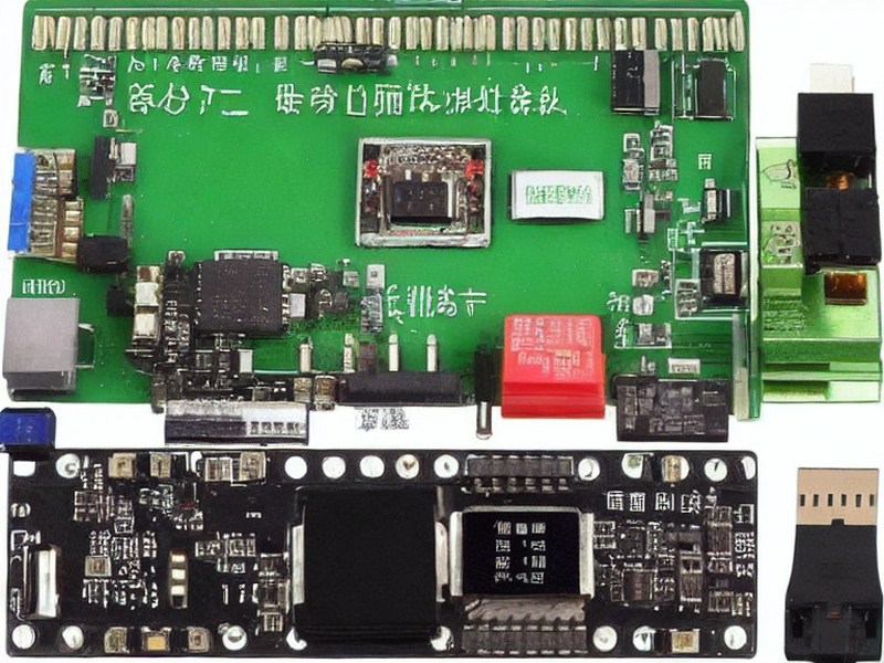 CAN收发器总览技术资料 1