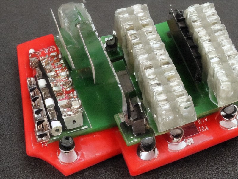光耦合器应用相关产品 1
