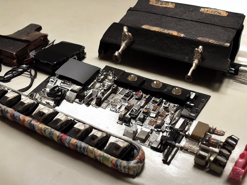 继电器总览产品信息 1