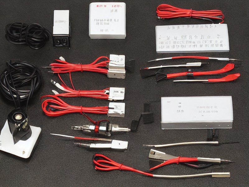 AC/DC电源产品线分类 NAND Flash工程页 2