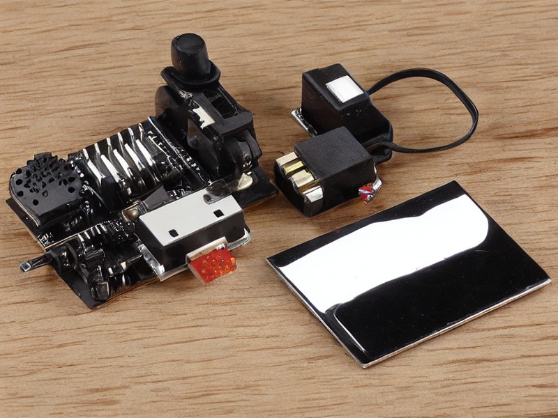 MOSFET清单应用资料 NAND Flash工程页 1