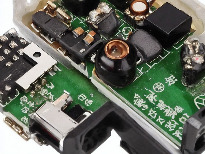 Wi-Fi模块应用资料：Wi-Fi模块资料 1