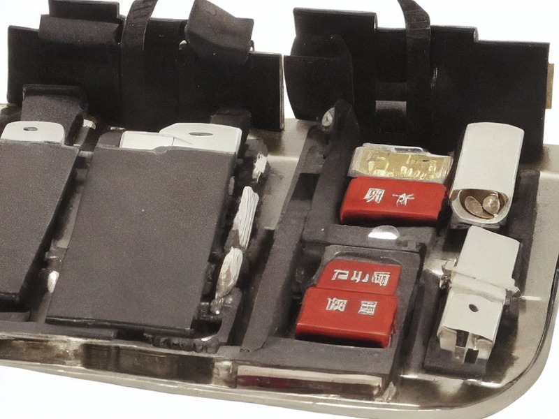 传感器应用相关产品 1