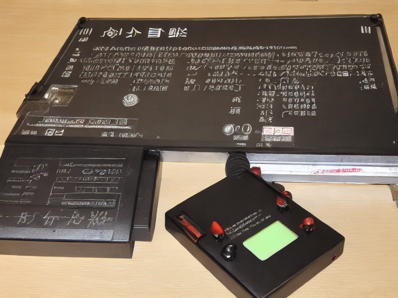 示波器资源 1