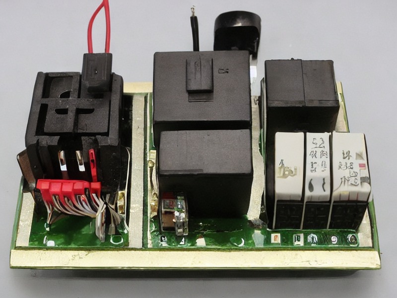 处理器产品线 NAND Flash工程页 2