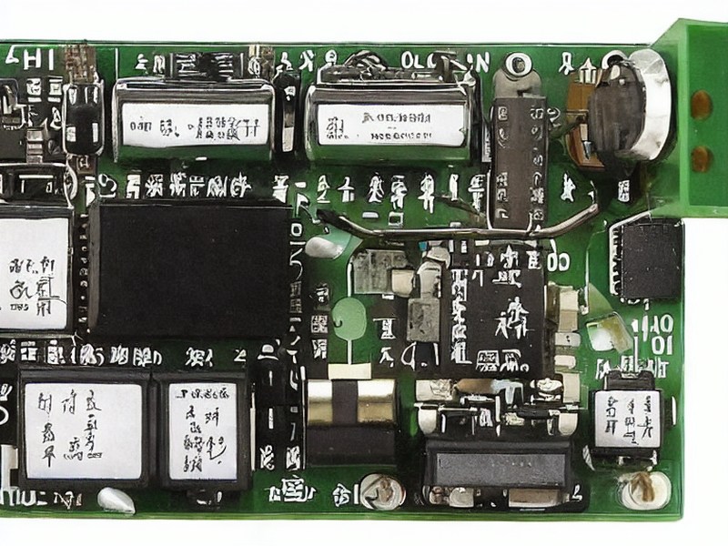磁性器件应用相关产品 2