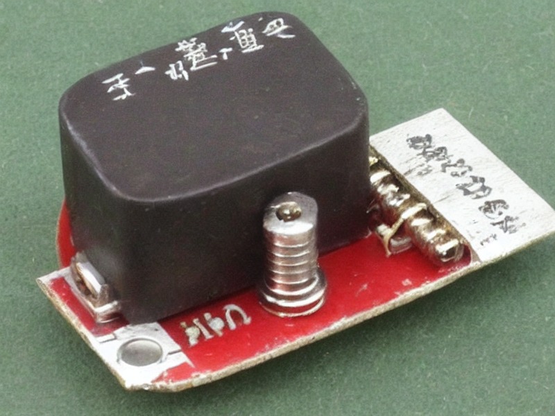 电池座应用相关产品 2