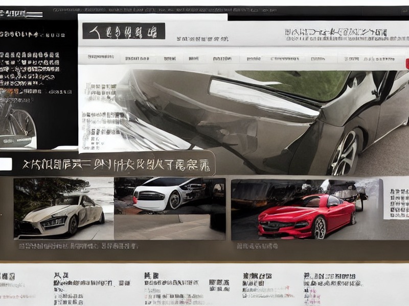 示波器应用相关产品 1